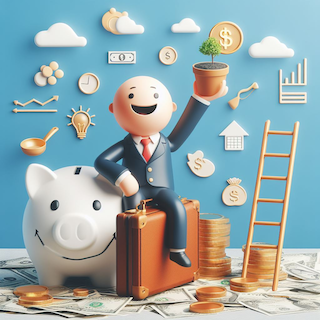 Investir em CDB