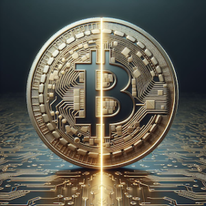 O Halving do Bitcoin