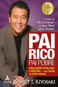 Robert T. Kiyosaki