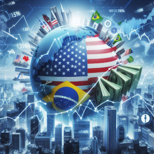 Taxa Juros Americana