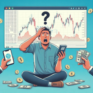 A Bolsa Caiu